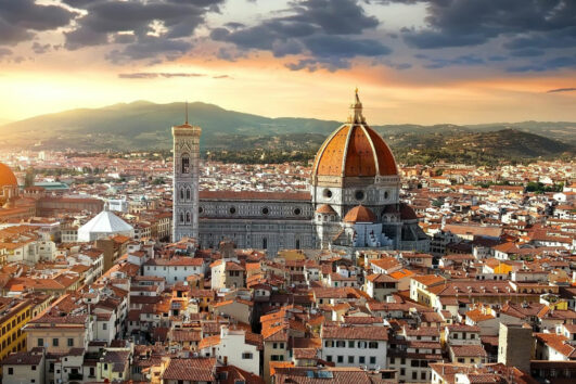 1 Day Trip to Florence