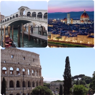Essential Italy