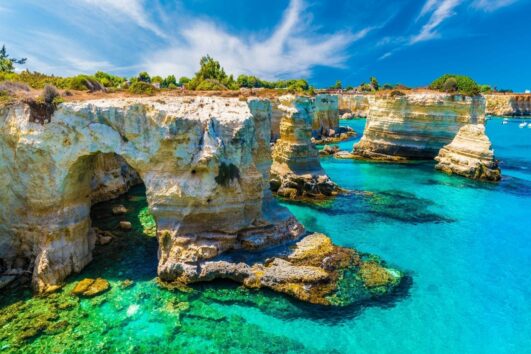 Exclusive Capri and Amalfi Coast