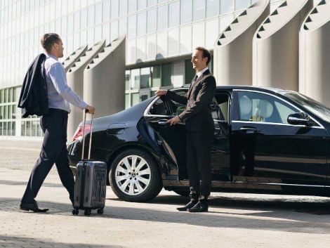 Airport Private Transfer to Rome
