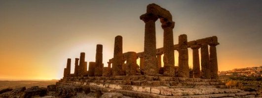 Best of Western Sicily