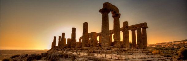 agrigento agrigento