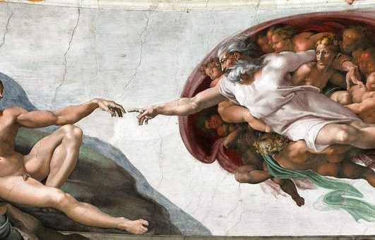 The Hidden Vatican
