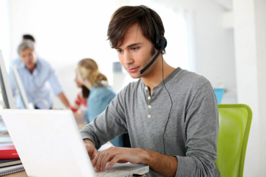 Corsi di lingua online