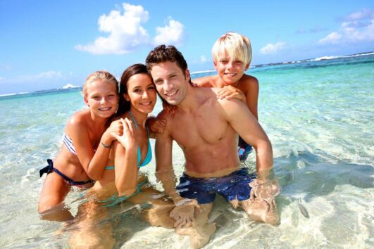 Family Fun Program Malta