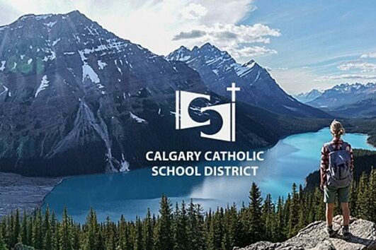 Calgary Catholic School District