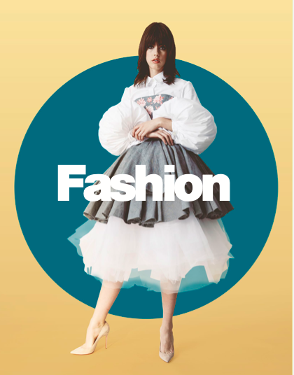 FASHION FASHION