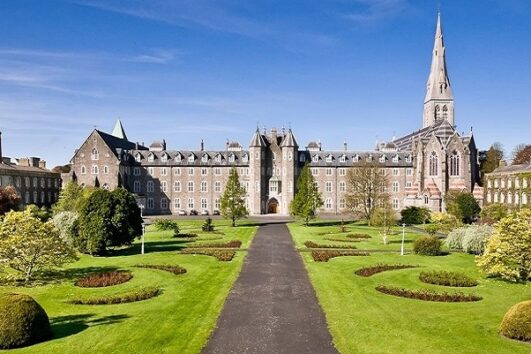 Maynooth Community College
