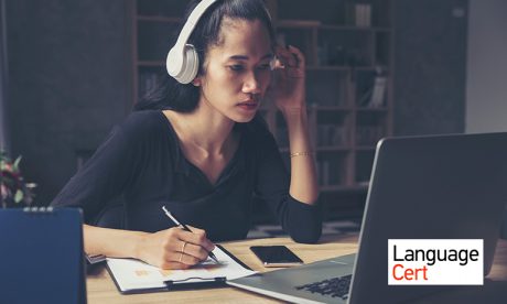 Certificazione Online Lingua Inglese B2