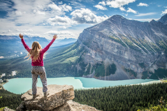 Canadian Rockies Schools