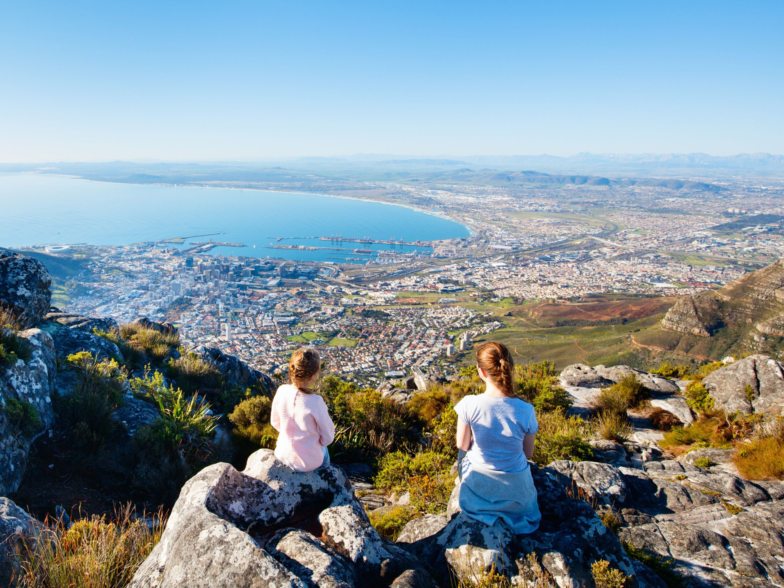 Cape Town (5) Cape Town (5)