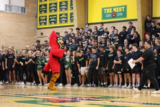 Bishop Guertin High School Nashua